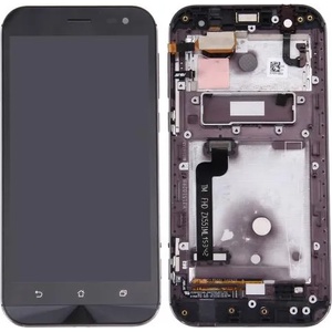 ASUS LCD Дисплей и Тъчскрийн за ASUS ZenFone Zoom ZX551ML