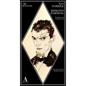 Ritratto d'artista | Egon Schiele (2023)
