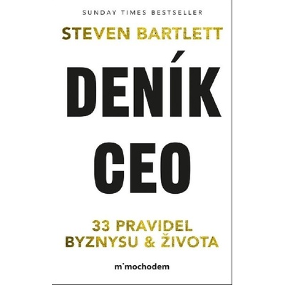 Deník CEO