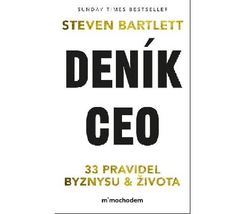 Deník CEO