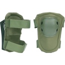 Chrániče Fostex Elb Pro na lakte olivové