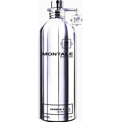 Montale Jasmin Full Parfumovaná voda unisex 100 ml