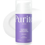 PURITO Luminous Ceramide Moisturizer - Хидратиращ крем с церамиди 100мл
