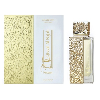 Arabiyat Prestige - Qissat Al Najah Nedawi EDP 100 ml