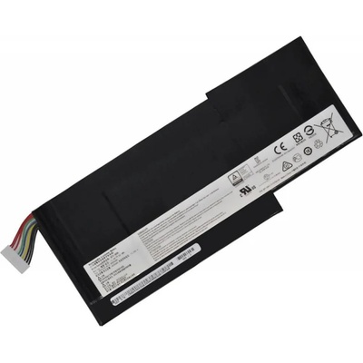MSI Батерия за msi gf63 gf75 gs73vr bty-m6k