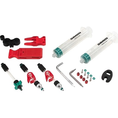 Sram Brake Bleed Kit V2 Mineral