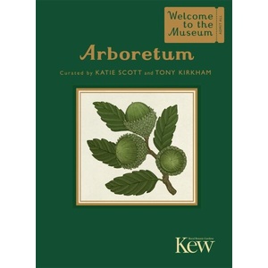 Arboretum Mini Gift (ISBN: 9781800784901)