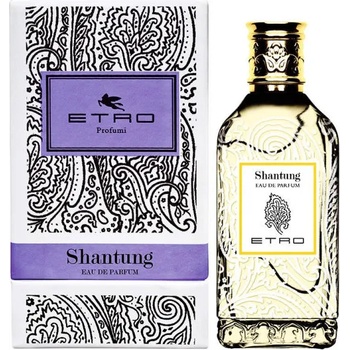 Image 1 of Etro Shantung EDP 100 ml Tester
