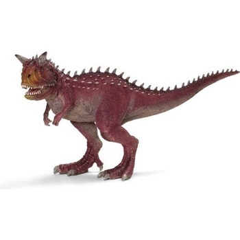 Schleich Dinosaurs Carnotaurus