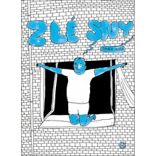 Zlé sny