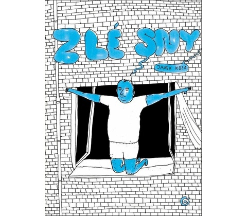 Zlé sny