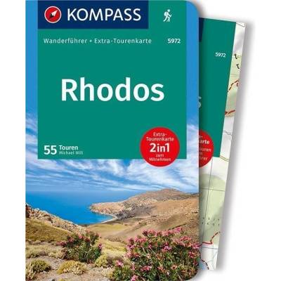 Rhodos Will MichaelPaperback