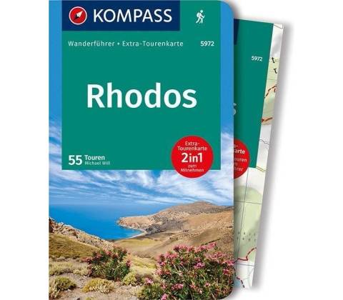 Rhodos Will MichaelPaperback