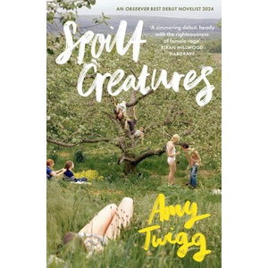 Spoilt Creatures (ISBN: 9781035407958)