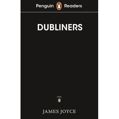Penguin Readers Level 6: Dubliners ELT Graded Reader Joyce James