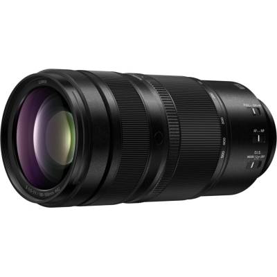 Panasonic Lumix S 100-500mm f5-7.1