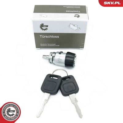 Zamykací válec ESEN SKV 65SKV513