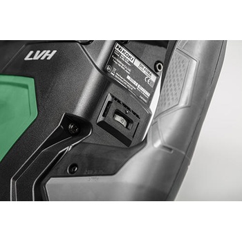 Image 1 of HiKOKI (Hitachi) DH45MA/DH45MAWSZ