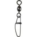 Black Cat Sumcovy obratlík s karabínou heavy veľ.1 55 kg 5 ks