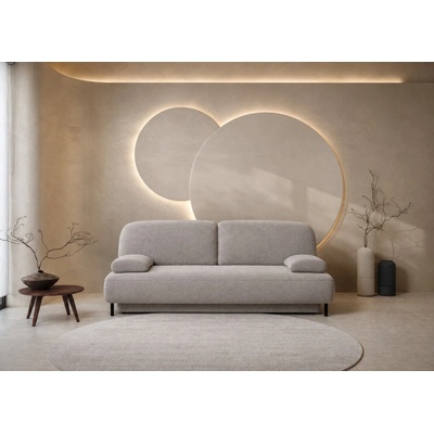 Comforteo Tulu Cloud 83 s rozkladem na spaní a úložným prostorem