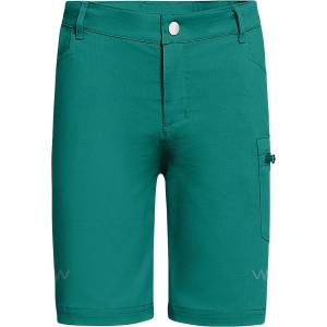 Namuk Детски шорти за колоездене Namuk Kid's Scrab Bike Shorts Cycling bottoms - Jade Green - размер 152/158 (EU) (755-0140-0415)