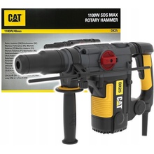 CAT DX25
