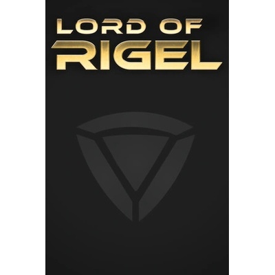 Iceberg Interactive Lord of Rigel (PC)