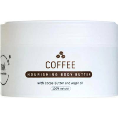 MARK Cosmetics MARK body butter COFFEE - exp. 1/26 Obsah l: 50ml