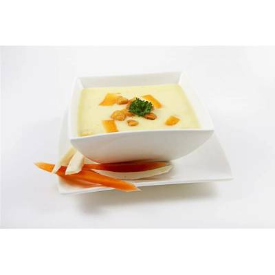 Medidiet Krém s drůbeží příchutí s krutóny 175 g