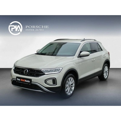 Volkswagen T-Roc TSI 85 kW