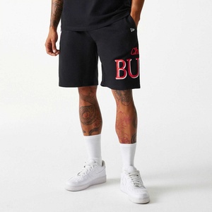 New Era Chicago bulls nba team graphics shorts m