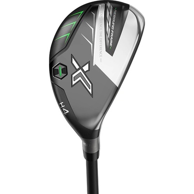 XXIO X 22 hybrid #5 Pánské RH graphite stiff 23° Miyazaki AX-2 – Hledejceny.cz
