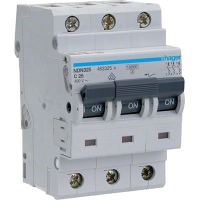 Hager NDN325