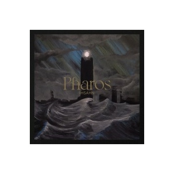 Ihsahn: Pharos LP
