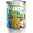 Luxol interiérový lak aqua 0,75 l matný