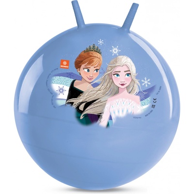 Mondo skákací Kangaroo Frozen 45 cm