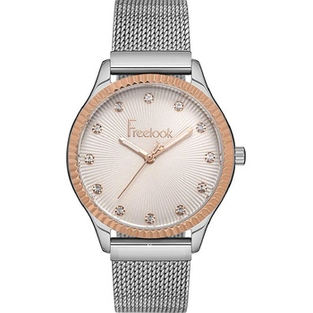 Freelook Дамски часовник Freelook Eiffel - FL. 1.10223-3 (FL.1.10223-3)