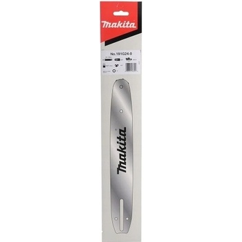 Makita lišta 35cm Double Guard 1,1mm 3/8" 52čl 191G16-9
