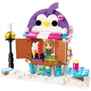 Qman Cherry 2023-4 Rýchle občerstvenie