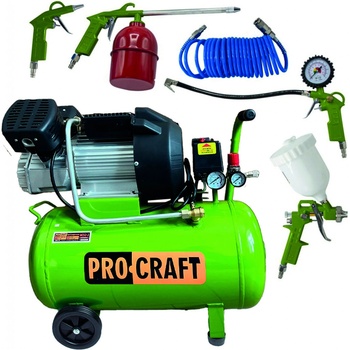 Procraft AC52-2