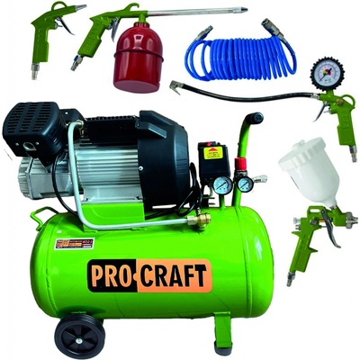 Procraft AC52-2