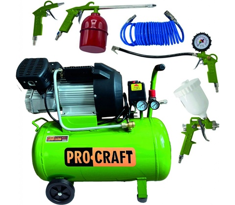 Procraft AC52-2