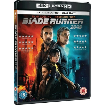 Blade Runner 2049 BD
