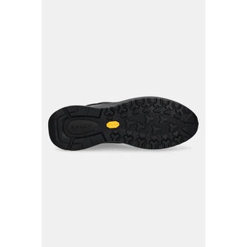 Bally Кожени маратонки Bally (MSK0CH.TE080.U901)