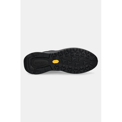 Bally Кожени маратонки Bally (MSK0CH.TE080.U901)