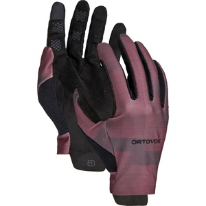 Ortovox Мъжки ръкавици Ortovox MTB Light Glove - Chestnut Motion AOP - размер XL (202-8479-0215)
