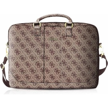 Taška Guess GUCB154GB 15" Brown