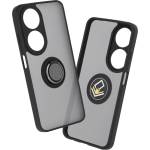 Techsuit Калъф за Honor X7b / X7b 5G / 90 SMART - Glinth - Черен (KF2318590)