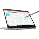 Lenovo ThinkPad X1 Titanium Yoga G1 20QA004XCK