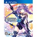 Hyperdimension Neptunia U: Action Unleashed